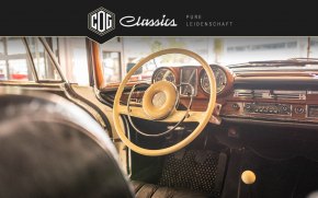 Mercedes-Benz 220 SE W111 106