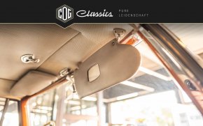 Mercedes-Benz 220 SE W111 107