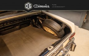 Mercedes-Benz 220 SE W111 112