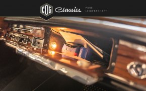 Mercedes-Benz 220 SE W111 114