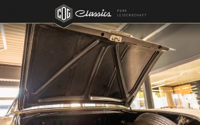 Mercedes-Benz 220 SE W111 124