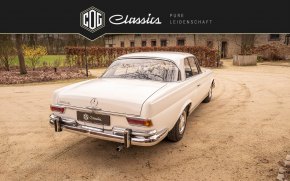 Mercedes-Benz 220 SE W111 19
