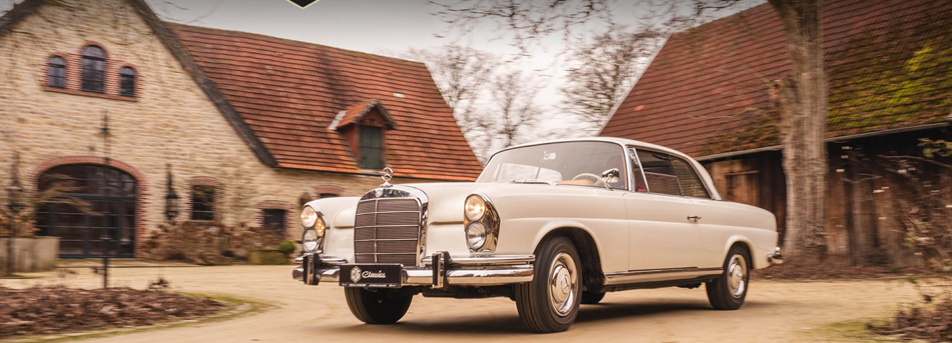 Mercedes-Benz 220 SE W111 11