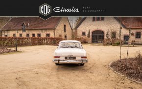 Mercedes-Benz 220 SE W111 15