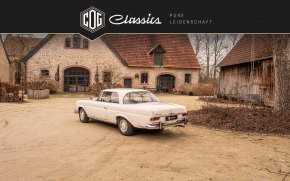 Mercedes-Benz 220 SE W111 14
