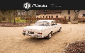 Mercedes-Benz 220 SE W111 20