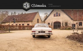 Mercedes-Benz 220 SE W111 18