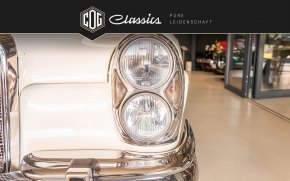 Mercedes-Benz 220 SE W111 37
