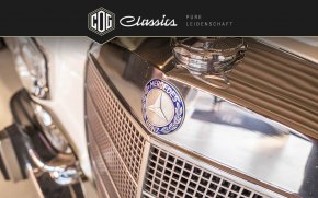 Mercedes-Benz 220 SE W111 38