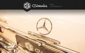 Mercedes-Benz 220 SE W111 53