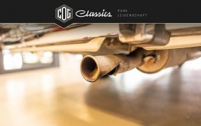 Mercedes-Benz 220 SE W111 56