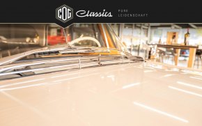 Mercedes-Benz 220 SE W111 57