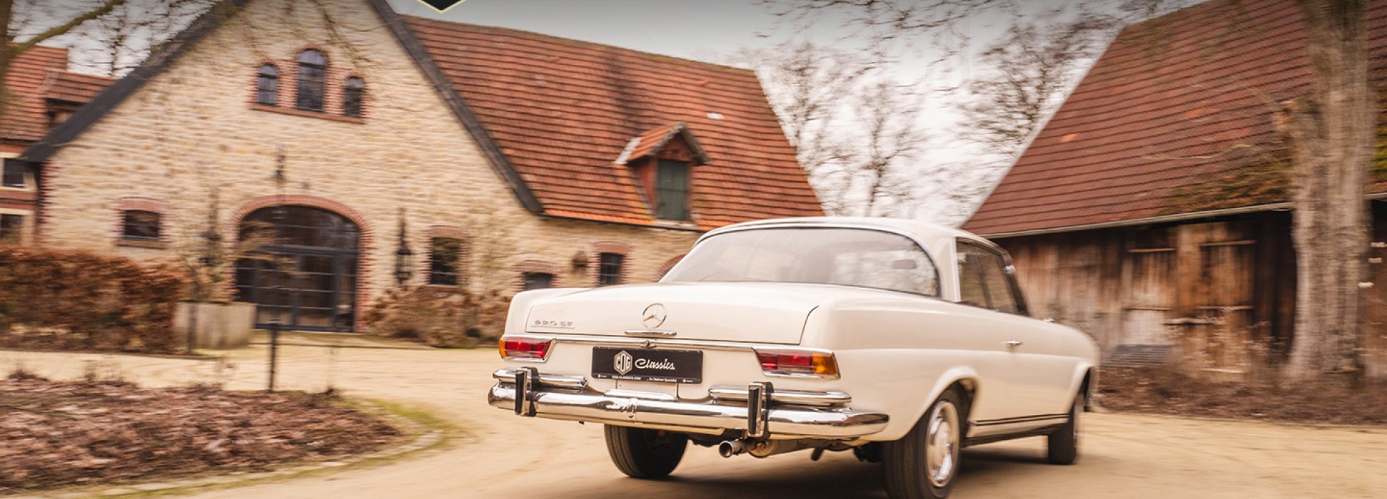 Mercedes-Benz 220 SE W111 16