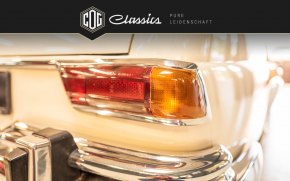 Mercedes-Benz 220 SE W111 60