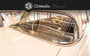 Mercedes-Benz 220 SE W111 55