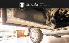 Mercedes-Benz 220 SE W111 61