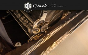 Mercedes-Benz 220 SE W111 69