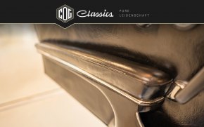 Mercedes-Benz 220 SE W111 74