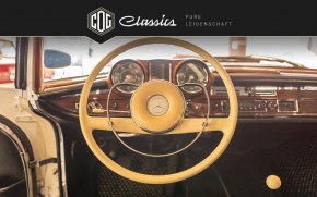 Mercedes-Benz 220 SE W111 76