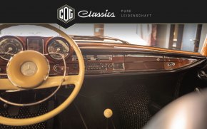 Mercedes-Benz 220 SE W111 78