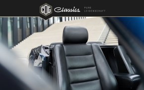 Mercedes-Benz E 220 W124 Cabrio  31