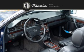 Mercedes-Benz E 220 W124 Cabrio  25