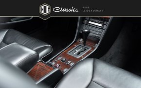 Mercedes-Benz E 220 W124 Cabrio  34