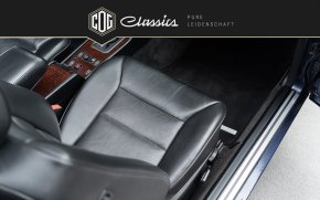 Mercedes-Benz E 220 W124 Cabrio  30