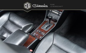 Mercedes-Benz E 220 W124 Cabrio  35