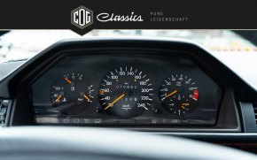 Mercedes-Benz E 220 W124 Cabrio  39
