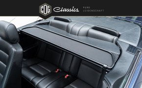 Mercedes-Benz E 220 W124 Cabrio  38