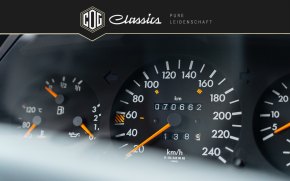 Mercedes-Benz E 220 W124 Cabrio  40