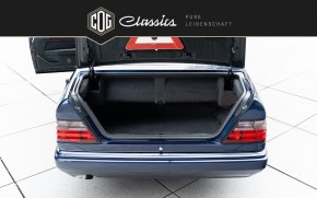 Mercedes-Benz E 220 W124 Cabrio  42