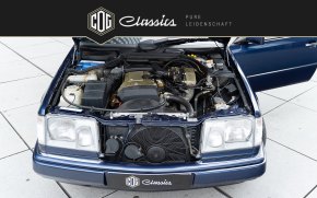 Mercedes-Benz E 220 W124 Cabrio  43