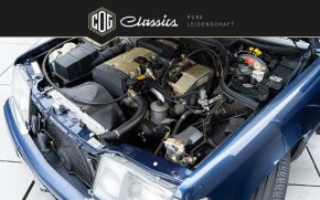Mercedes-Benz E 220 W124 Cabrio  45