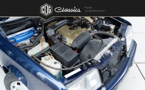 Mercedes-Benz E 220 W124 Cabrio  44