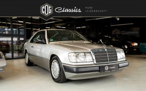 Mercedes-Benz CE 230 W 124 17