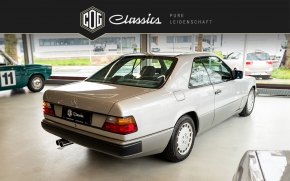 Mercedes-Benz CE 230 W 124 11