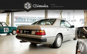 Mercedes-Benz CE 230 W 124 12