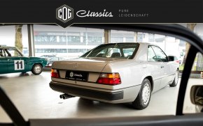 Mercedes-Benz CE 230 W 124 13