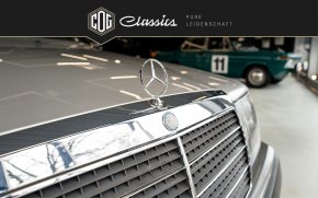 Mercedes-Benz CE 230 W 124 25