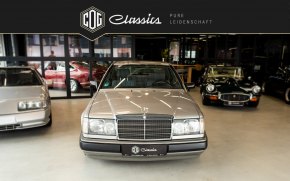 Mercedes-Benz CE 230 W 124 19