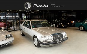 Mercedes-Benz CE 230 W 124 18