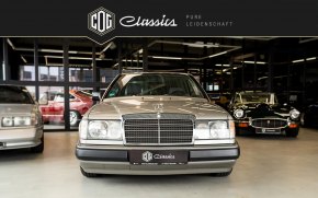 Mercedes-Benz CE 230 W 124 21