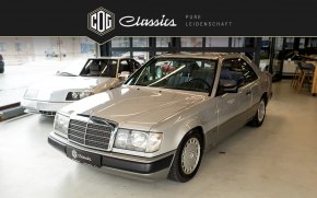 Mercedes-Benz CE 230 W 124 4