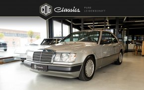 Mercedes-Benz CE 230 W 124 3