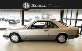 Mercedes-Benz CE 230 W 124 6