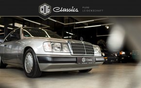 Mercedes-Benz CE 230 W 124 20