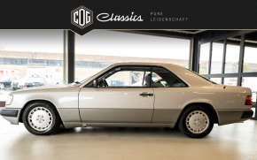 Mercedes-Benz CE 230 W 124 5