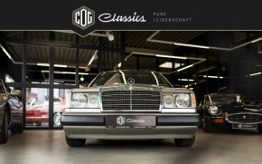 Mercedes-Benz CE 230 W 124 24